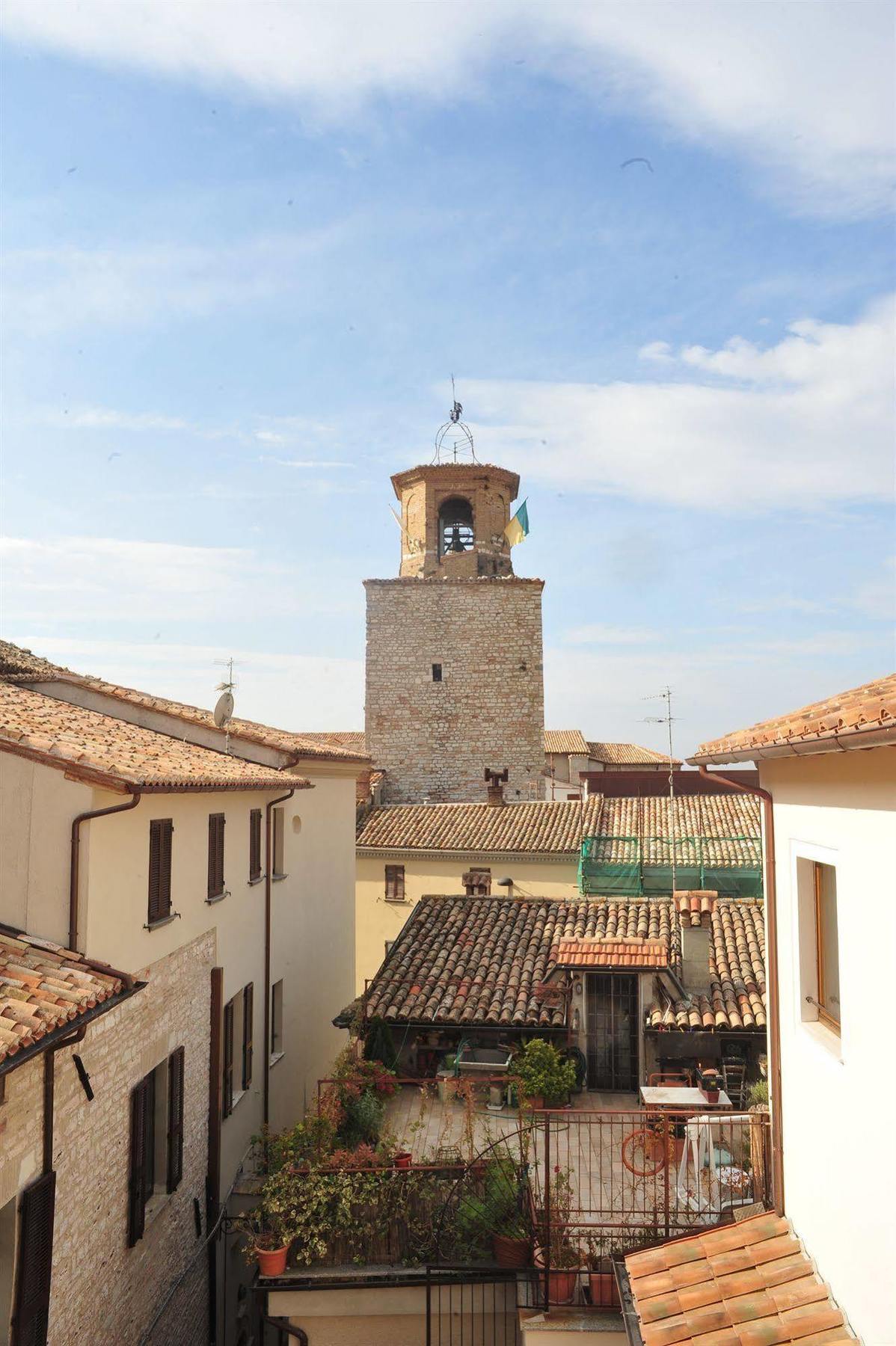 Gg8 Restaurant&hotel Hotel Gualdo Tadino